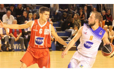 Bruay s’incline encore !