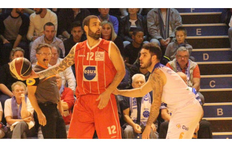 Bruay tient son match référence et lance sa saison