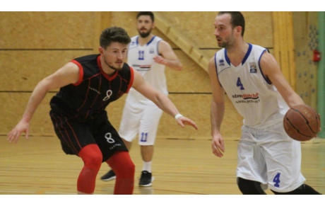 Bruay – Dourges: un derby pour le podium qui se joue ce vendredi