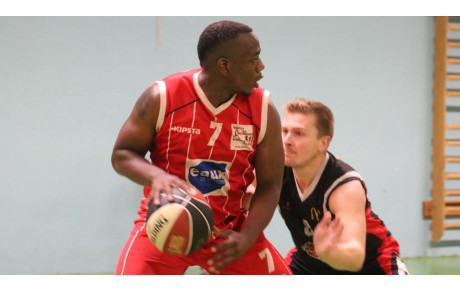 Bruay convaincant dans un match de cadors