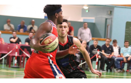 Bruay ne s’est pas laissé surprendre