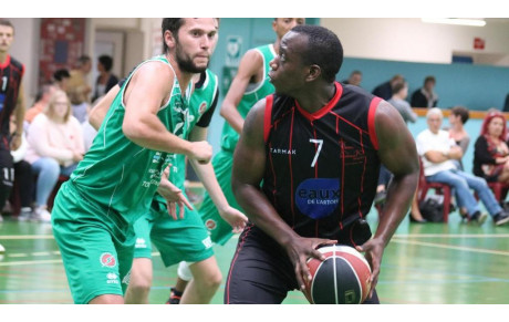 Bruay débloque son compteur à l’extérieur