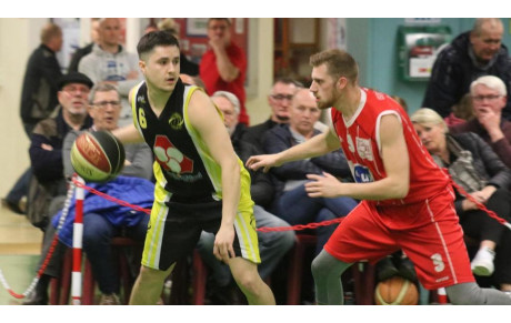 Bruay gagne chez le leader