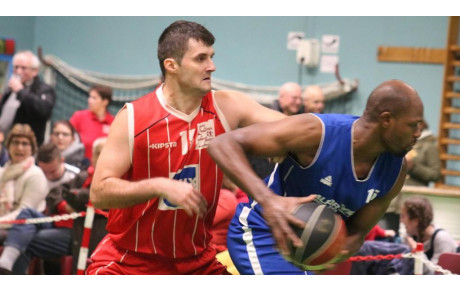 	Les Bruaysiens tiennent leur match de référence !