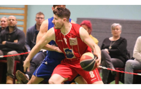 Bruay était inarrêtable à Beuvrages