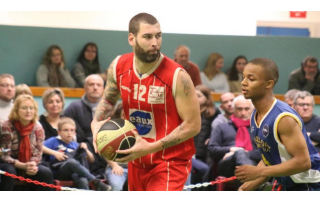 Et Bruay passa du médiocre… à l’irréel