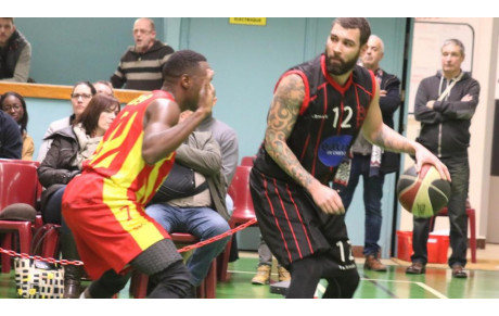 Aude Pierre-Joseph impérial pour une victoire bruaysienne