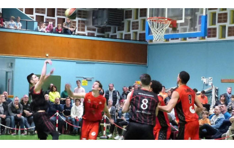 La machine bruaysienne connaît quelques ratés là où la lilloise tourne à plein régime