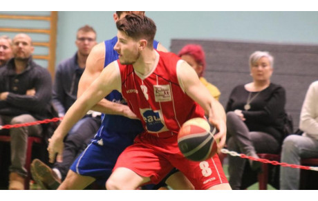 Bruay ne doit pas lever le pied