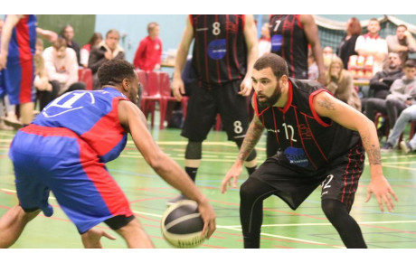 À Malakoff, Bruay est allé droit au panier !
