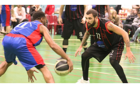 Bruay-la-Buissière veut « aller chercher une 14e victoire » face à Sceaux