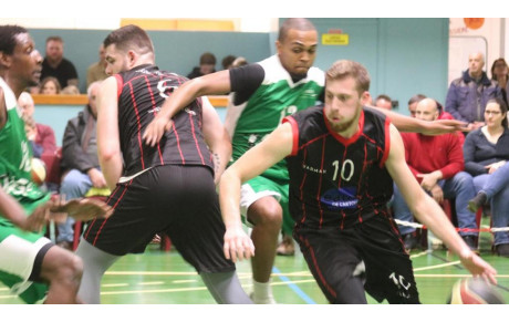 Bruay s’est baladé face à Sceaux