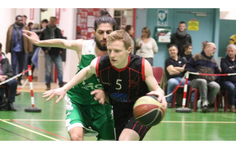 Jusqu’au bout, Bruay jouera la deuxième place