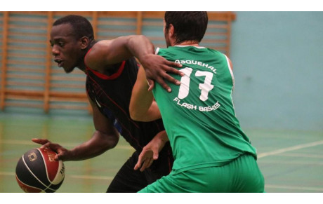 Bruay perd de deux points et se sent lésé à Wasquehal