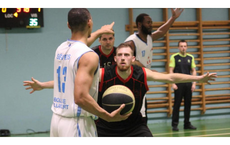 Un revers qui obscurcit l’horizon pour Bruay