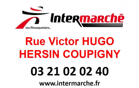 Intermarché Hersin-Coupigny