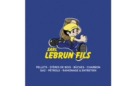 LEBRUNE FILS